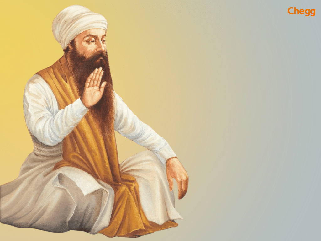 Guru Arjan Dev Ji